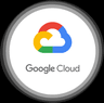 Google Cloud logo