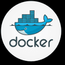 Docker logo