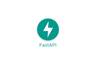 FastAPI logo