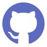 GitHub logo