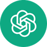 OpenAI logo
