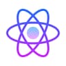 React Native logo
