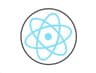 React logo