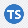 TypeScript logo