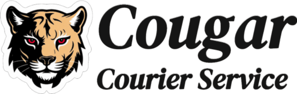 Cougar Courier Service project preview