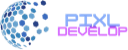 Pixl Develop project preview