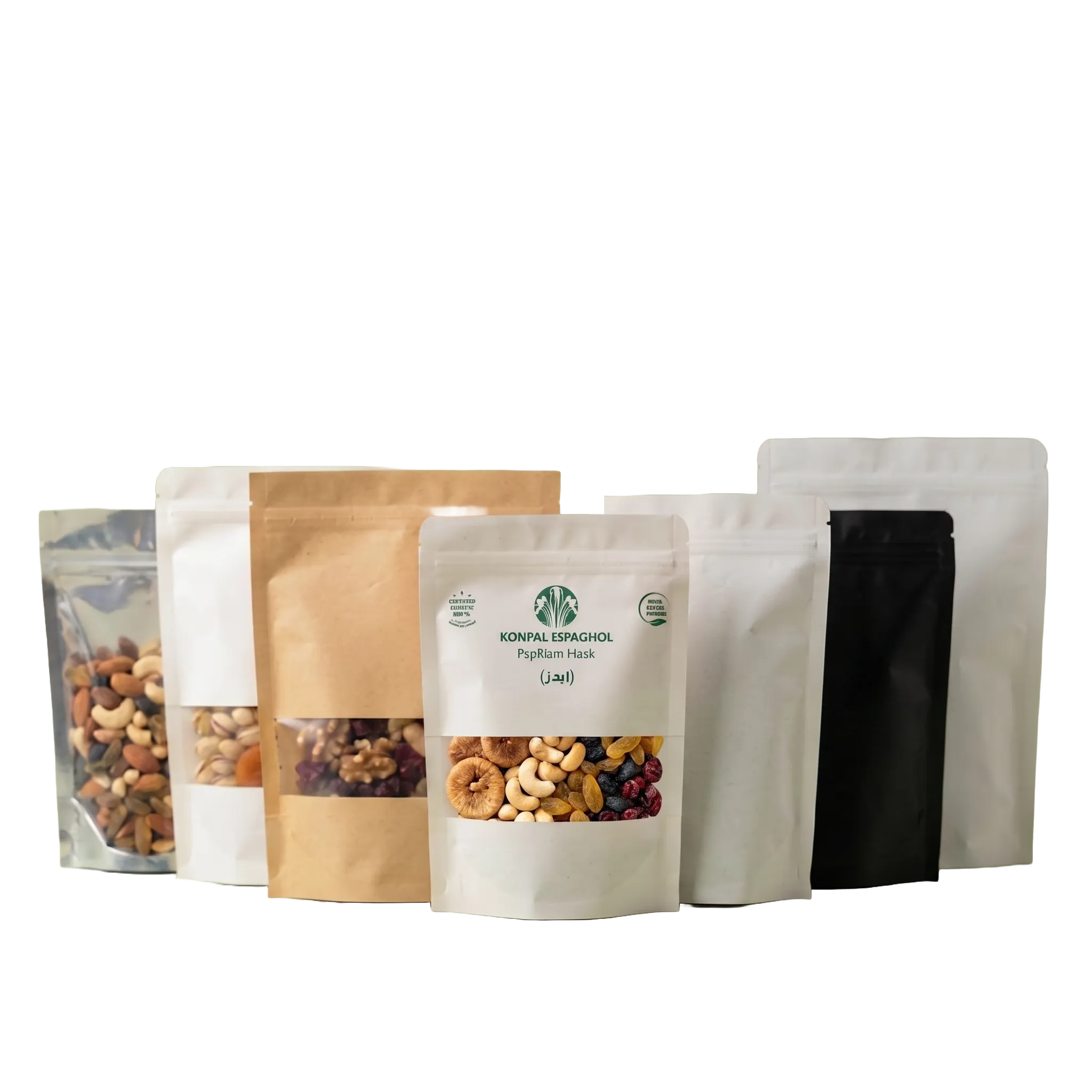 High End Packaging project preview