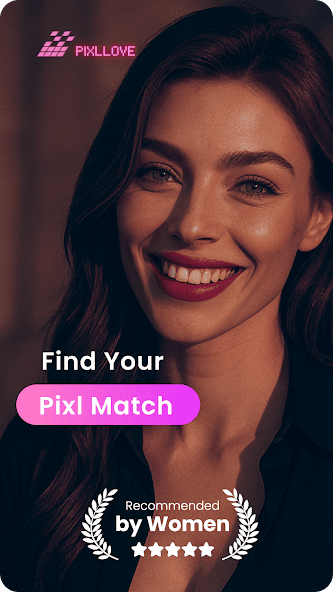 Pixllove project preview